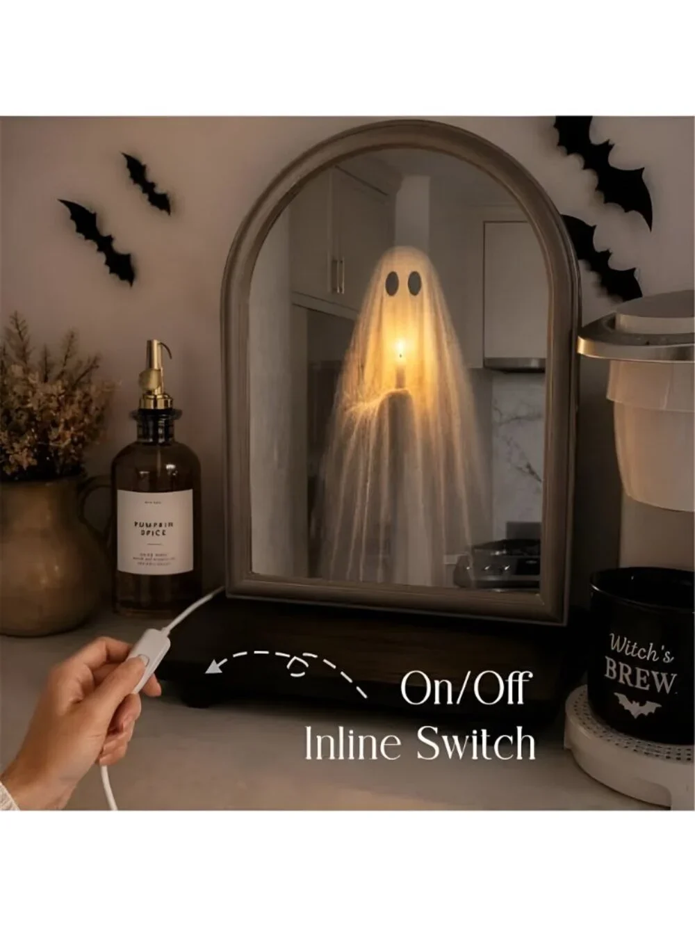 Halloween Decor - 11